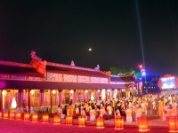 Yến tiệc cung đình Huế
