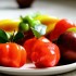 Sắc màu bánh trái Huế xưa
