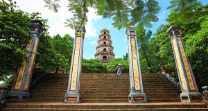 Hue City Tour 1 ngày giá rẻ