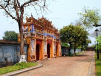 Du lịch Huế 1 ngày