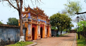 Du lịch Huế 1 ngày