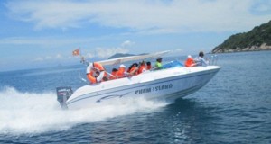 Tour Cù Lao Chàm 1 Ngày