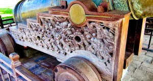 Cửu vị thần công