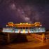 Tour Đại Nội Huế về đêm