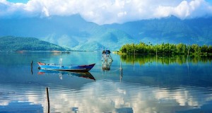 Vương quốc hàu Lập An – Huế