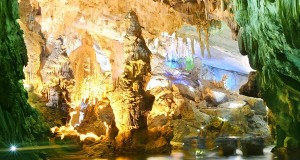 Tour Phong Nha – Thiên Đường 1 ngày