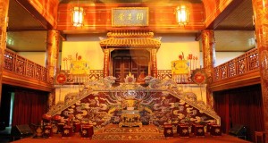 Duyệt Thị Đường