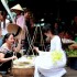 Gánh hàng rong Huế