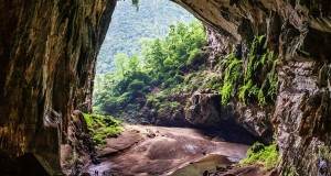 Tour du lịch mạo hiểm Sơn Đoòng – Quảng Bình