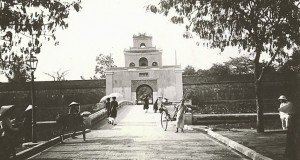 Ảnh hiếm về kinh thành Huế những năm 1920 – P3