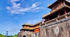 Du lịch Huế vào dịp lễ 02/09
