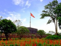 Tour du lịch Thượng Thành Huế
