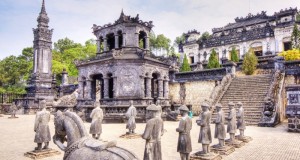 Huế, Nha Trang lọt vào Top 10 điểm đến đang nổi tại châu Á 2016
