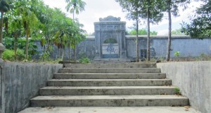 Lăng các chúa Nguyễn