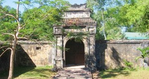 An Lăng – Những tình cờ lịch sử