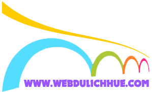 Web du lịch Huế – Tổng hợp & chia sẻ thông tin du lịch Huế