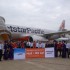 Jetstar mở đường bay Huế-Cam Ranh, giá vé chỉ 31.000 đồng