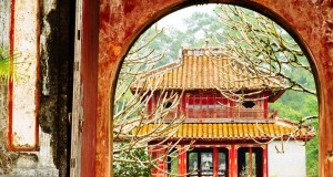 Lăng Minh Mạng
