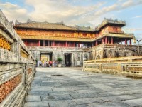 Thừa Thiên Huế kích cầu du lịch bằng loạt “Tuần lễ Vàng”