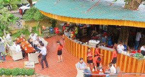 Mở cửa trở lại nơi ở của Đoan Huy Hoàng Thái Hậu