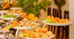 Top 5 nhà hàng nổi tiếng tại Huế