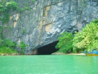 Tour Động Phong Nha 1 ngày