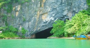 Tour Động Phong Nha 1 ngày