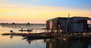 Trải nghiệm cùng Tam Giang- Cầu Hai