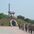 Dấu vết thời vua Minh Mạng ở thành cổ Quảng Trị